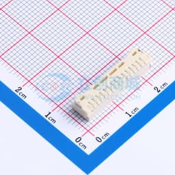 1x15P 间距:1.25mm 立贴缩略图