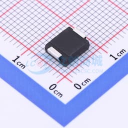 单向TVS 36V截止 峰值浪涌电流：25.9A缩略图