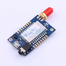 两件套 音频模块缩略图