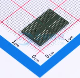 LPDDR4/4X-8GB(64Gb)缩略图