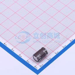 330uF ±20% 25V缩略图