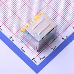 弯插 带LED缩略图