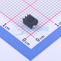 DC输入 1通道 隔离电压(rms):3750V缩略图