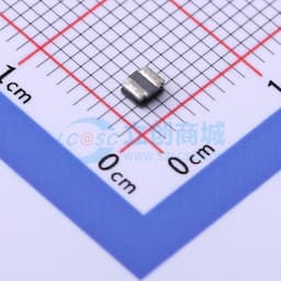 18uH ±20% 500mA –40℃~+125℃缩略图