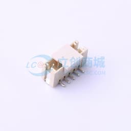 间距:1.5mm 立贴 系列:ZH缩略图