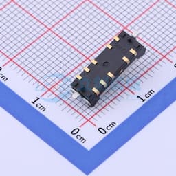 滑动开关 (SMD)缩略图