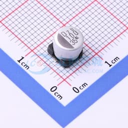 100uF ±20% 35V缩略图