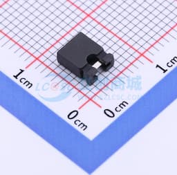 2.54mm 开顶式缩略图