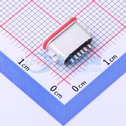 Type-C 母缩略图