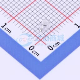 高速红外发光二极管，890nm，GaAlAs双异质结构缩略图