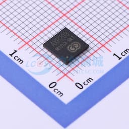 单节锂电池和电源系统管理IC缩略图