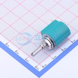 10kΩ ±5% 【插件】缩略图