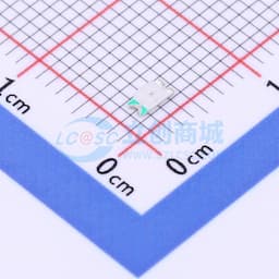 贴片式发光二极管缩略图