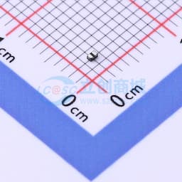 TVS 5V截止 峰值脉冲电流：4A缩略图