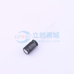【插件】220uF ±20% 25V缩略图