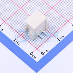 1x2P 间距:2.5mm 立贴缩略图