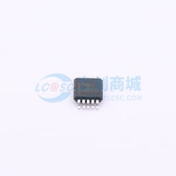 CMOS, ±5 V/+5 V, 4 Ω 双路单刀单掷开关缩略图