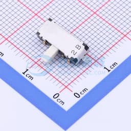 滑动开关 (SMD)缩略图