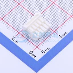 1x5P 1.5mm缩略图