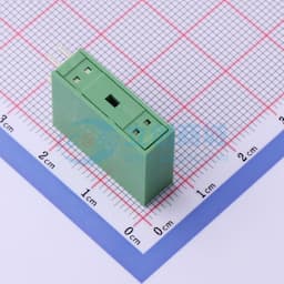 【插件】 2.5mm 2x2P 排数:2 每排P数:2缩略图