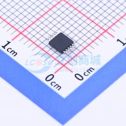LM4811MMX/NOPB缩略图