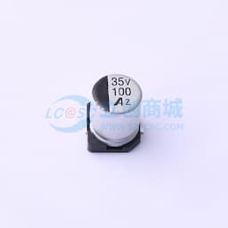 100uF ±20% 35V缩略图