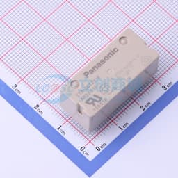 12V 8A 两组常开:2A(双刀单掷-常开)缩略图