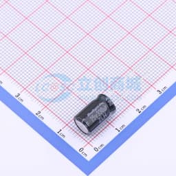 330uF ±20% 25V缩略图