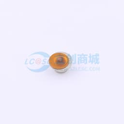 雄和远景，电路板表贴圆螺母柱，M2X0.3，铜镀锡,1个缩略图