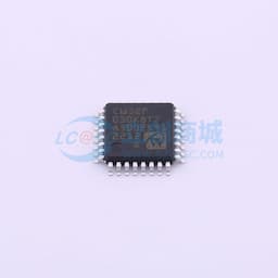 ARM Cortex-M0+ 32位微控制器缩略图