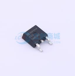 FDD5N60NZTM缩略图