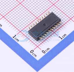 拨码开关 (间距1.27mm)缩略图