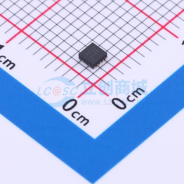 AW2033DNR实物图