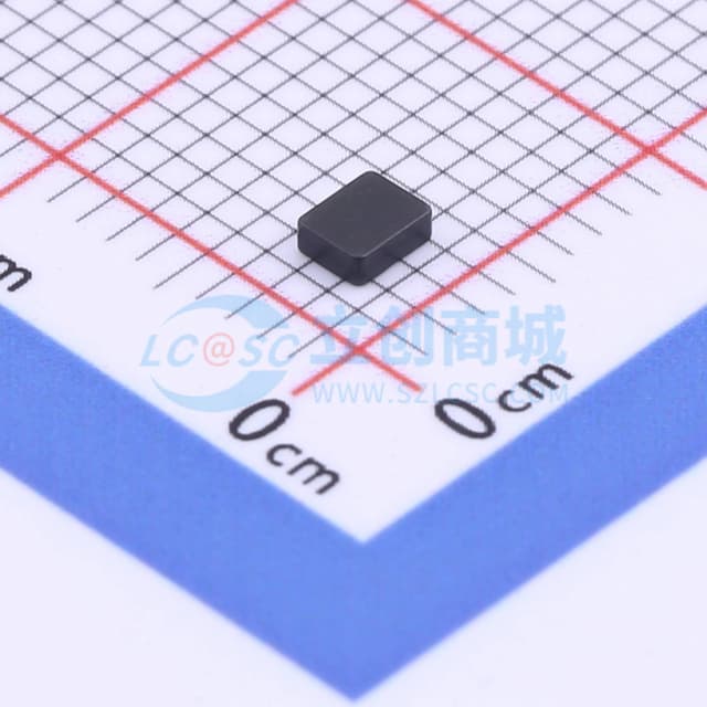 1.5uH ±20%实物图