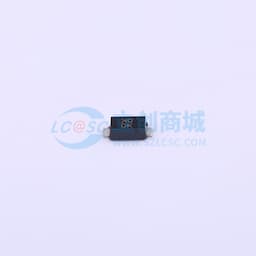 双向TVS 60V截止 峰值浪涌电流：2.1A@10/1000us缩略图