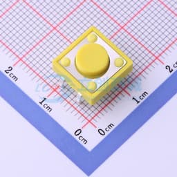 12mm*12mm*5mm 12V 50mA缩略图