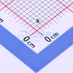 0402磁珠 阻抗100Ω@100MHz缩略图