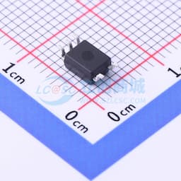 DC输入 1通道 隔离电压(rms):3750V缩略图