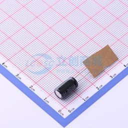 100uF ±20% 35V缩略图