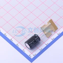27uF ±20% 250V缩略图