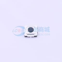 5.2*5.2*1.5mm 立贴 轻触开关缩略图