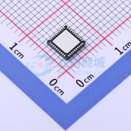 NRF52833-QDAA-R7缩略图