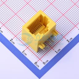 弯插 不带LED缩略图