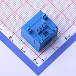 弯插 不带LED缩略图