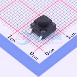 6x6x5.5H-JT 250gf 防水编带防水轻触开关缩略图