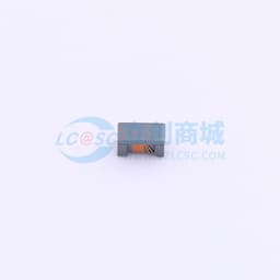 两路 1206共模滤波器 阻抗600Ω@100MHz缩略图