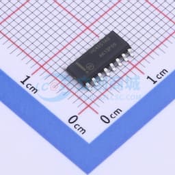 高性能量子门CMOS模拟多路复用器/解复用器缩略图