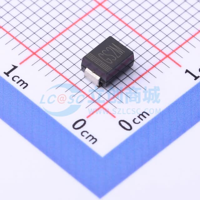 GS2MSMB实物图