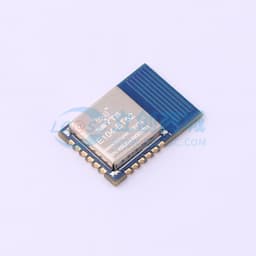 DA14531 BLE5.0 低功耗贴片型蓝牙转串口模块 缩略图