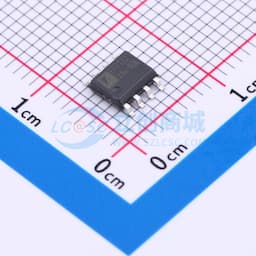 LED Driver With Average-Mode Constant Current Control缩略图